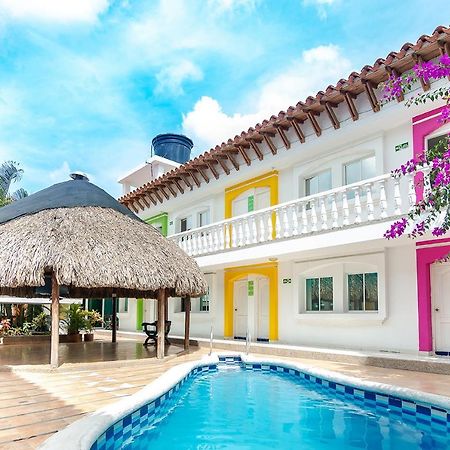 Hotel Casa Grande Riohacha Inn Εξωτερικό φωτογραφία