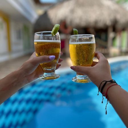 Hotel Casa Grande Riohacha Inn Εξωτερικό φωτογραφία