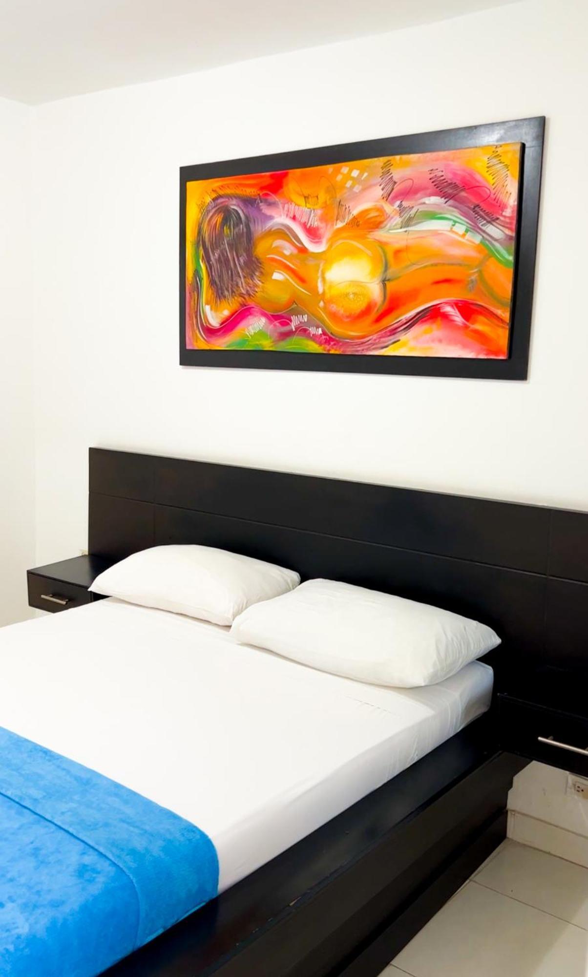 Hotel Casa Grande Riohacha Inn Εξωτερικό φωτογραφία
