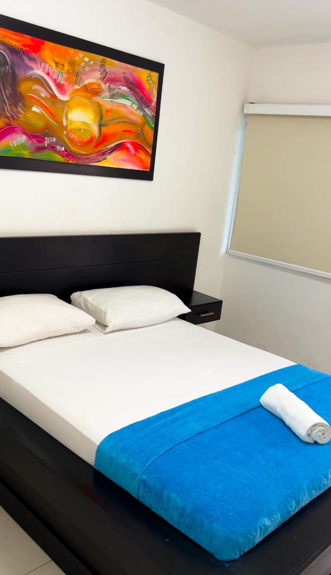 Hotel Casa Grande Riohacha Inn Εξωτερικό φωτογραφία