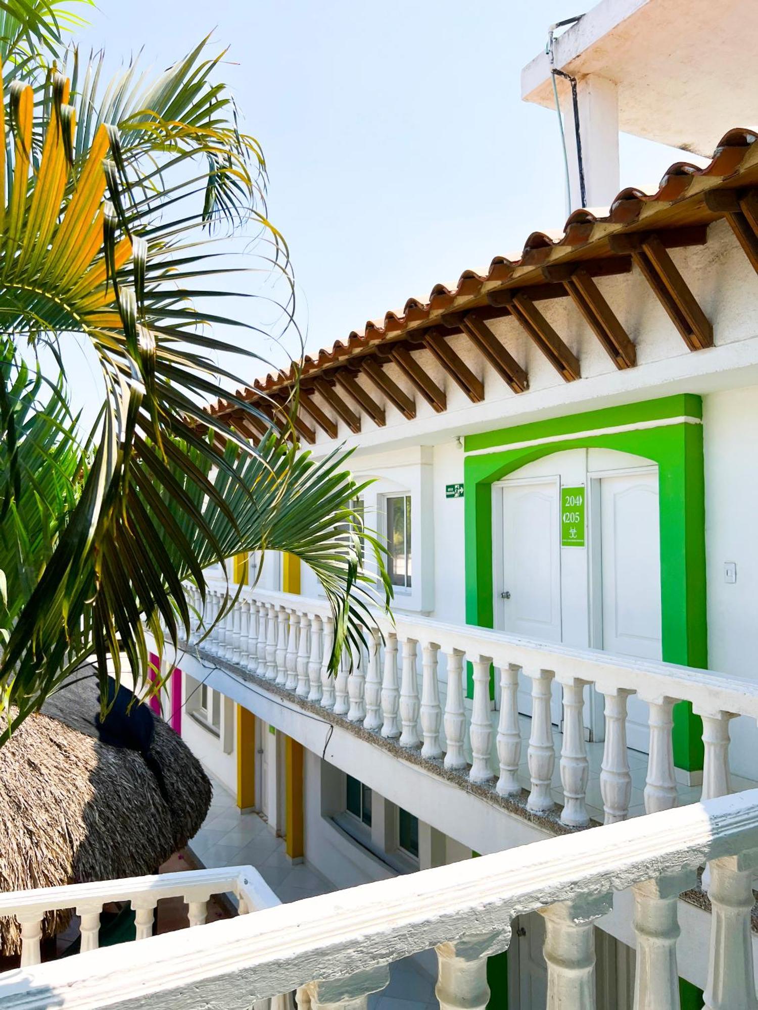 Hotel Casa Grande Riohacha Inn Εξωτερικό φωτογραφία