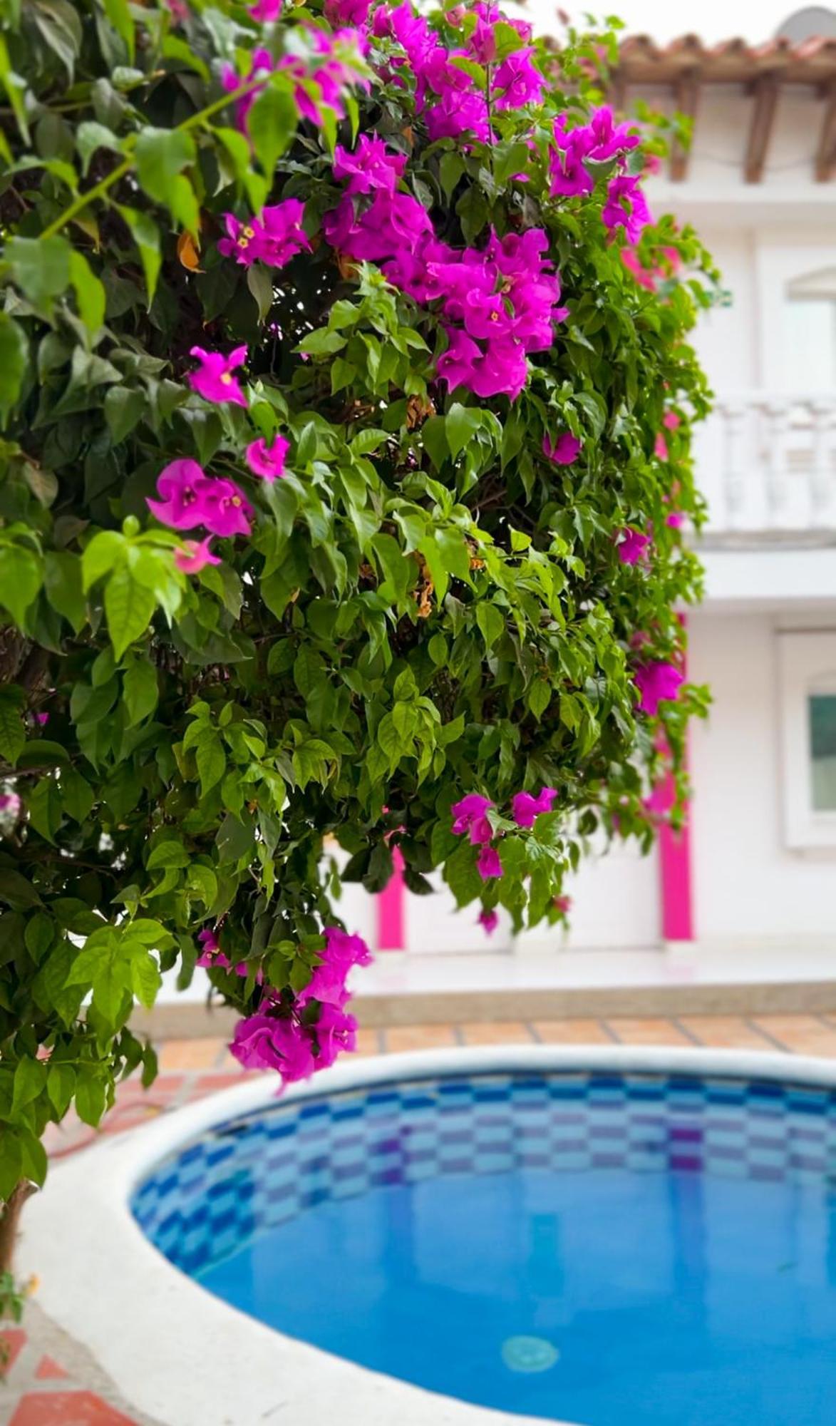 Hotel Casa Grande Riohacha Inn Εξωτερικό φωτογραφία
